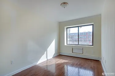 Rented by Oxford Property Group