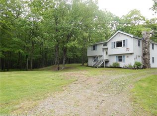 24 Crosby Rd, Arrowsic, ME 04530