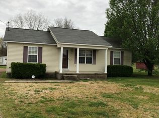 168 Chester Levee Rd, Jackson, TN 38301