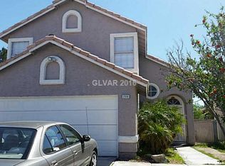 2030 Turtlerock St, Las Vegas, NV 89142