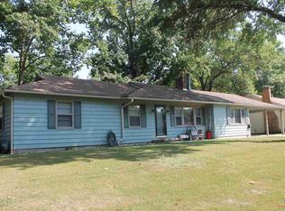 1626 W 18th St, Sedalia, MO 65301