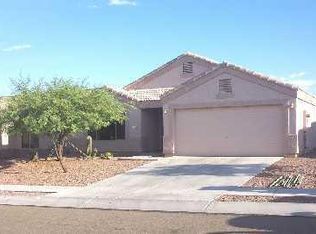 1243 W Desert Cloud Pl, Oro Valley, AZ 85737