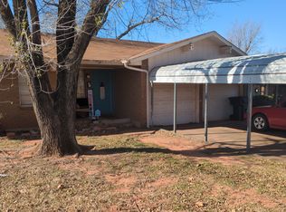 4921 Creekwood Ter, Oklahoma City, OK 73135