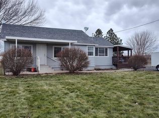 91202 W McCreadie Rd, Prosser, WA 99350