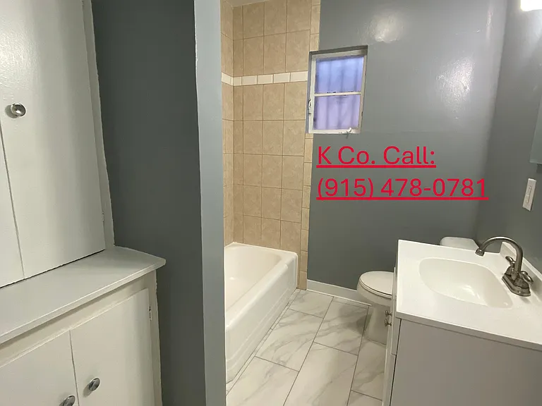 Bathroom View 1