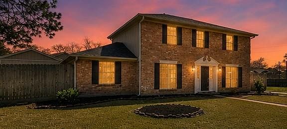 4th image of 12719 Bonnywood Ln