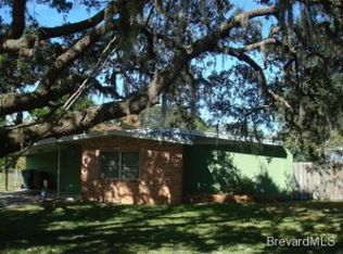 1240 S Park Ave, Titusville, FL 32780