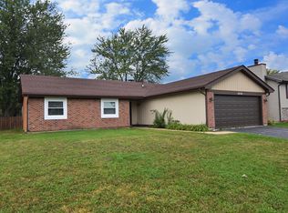 3860 Windjammer Ln, Hanover Park, IL 60133