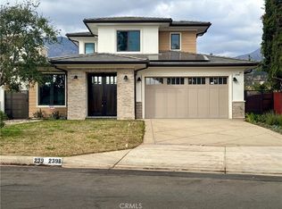 239 E Forest Ave, Arcadia, CA 91007
