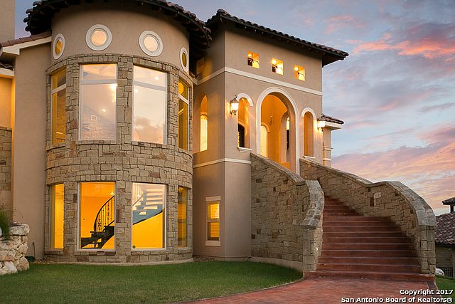 23706 Verona Cyn, San Antonio, TX 78255 | Zillow
