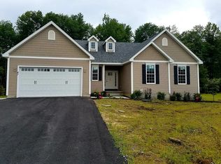 43 Huntington Way, Ballston Spa, NY 12020