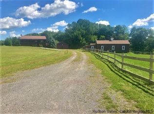 448 Bull Hill Rd, Gilboa, NY 12076