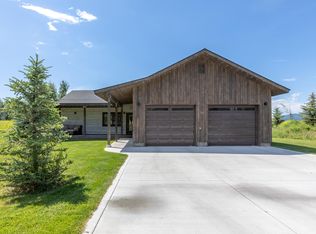 68 Lucy Cir, Alpine, WY 83128