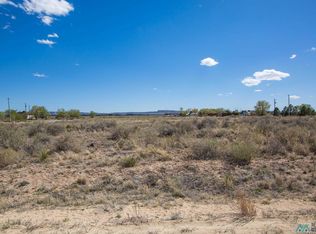 3 Three Sevens Ranch Rd #6, Willard, NM 87063