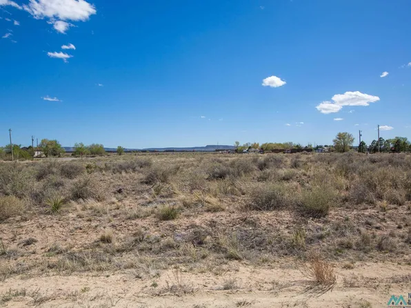 3 Three Sevens Ranch Rd #6, Willard, NM 87063