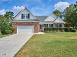 140 Newington Way, Aberdeen, NC 28315
