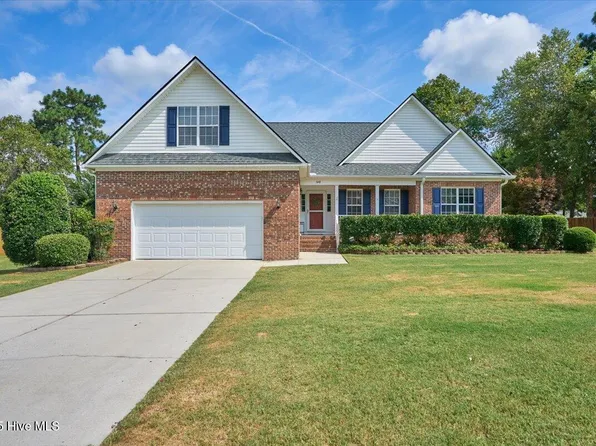 140 Newington Way, Aberdeen, NC 28315