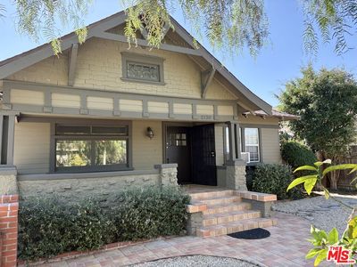 2130 W 29th Pl, Los Angeles, CA, 90018