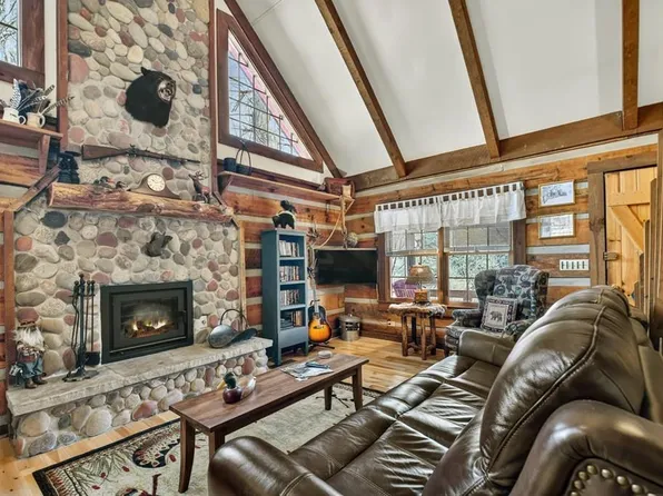 373 Wib Kendall Rd, Blue Ridge, GA 30513