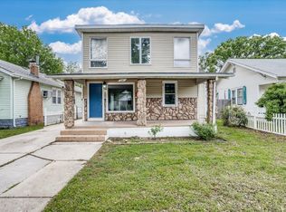 241 N Sedgwick St, Wichita, KS 67203