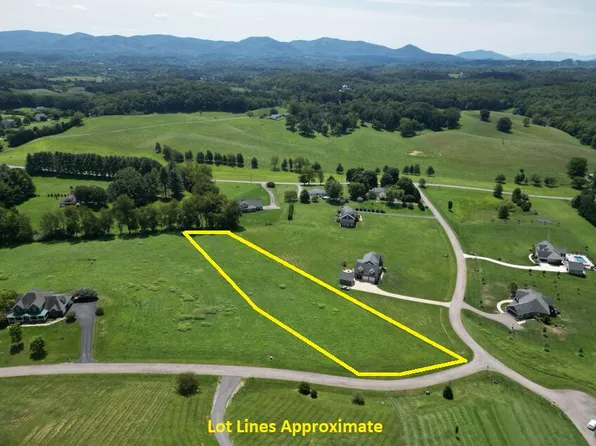 LOT 16 Brughs Ln, Fincastle, VA 24090