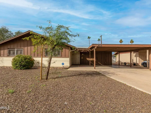 4712 N 39TH Avenue, Phoenix, AZ 85019