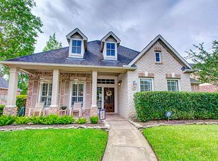 16419 Darby House St, Cypress, TX 77429
