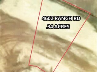 4602 Ranch Rd, Brownwood, TX 76801