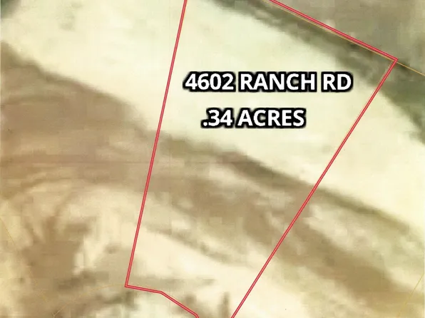 4602 Ranch Rd, Brownwood, TX 76801