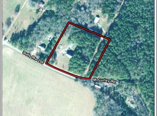 910 McCurley Rd, Winterville, GA 30683
