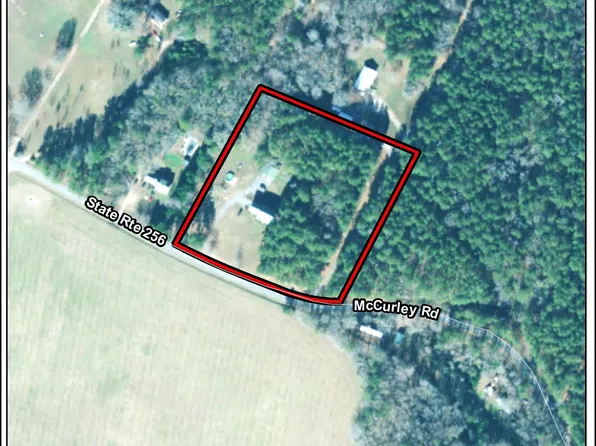 910 McCurley Rd, Winterville, GA 30683