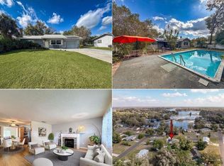 525 Lakewood Dr, Inverness, FL 34450