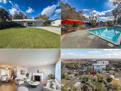 525 Lakewood Dr, Inverness, FL, 34450