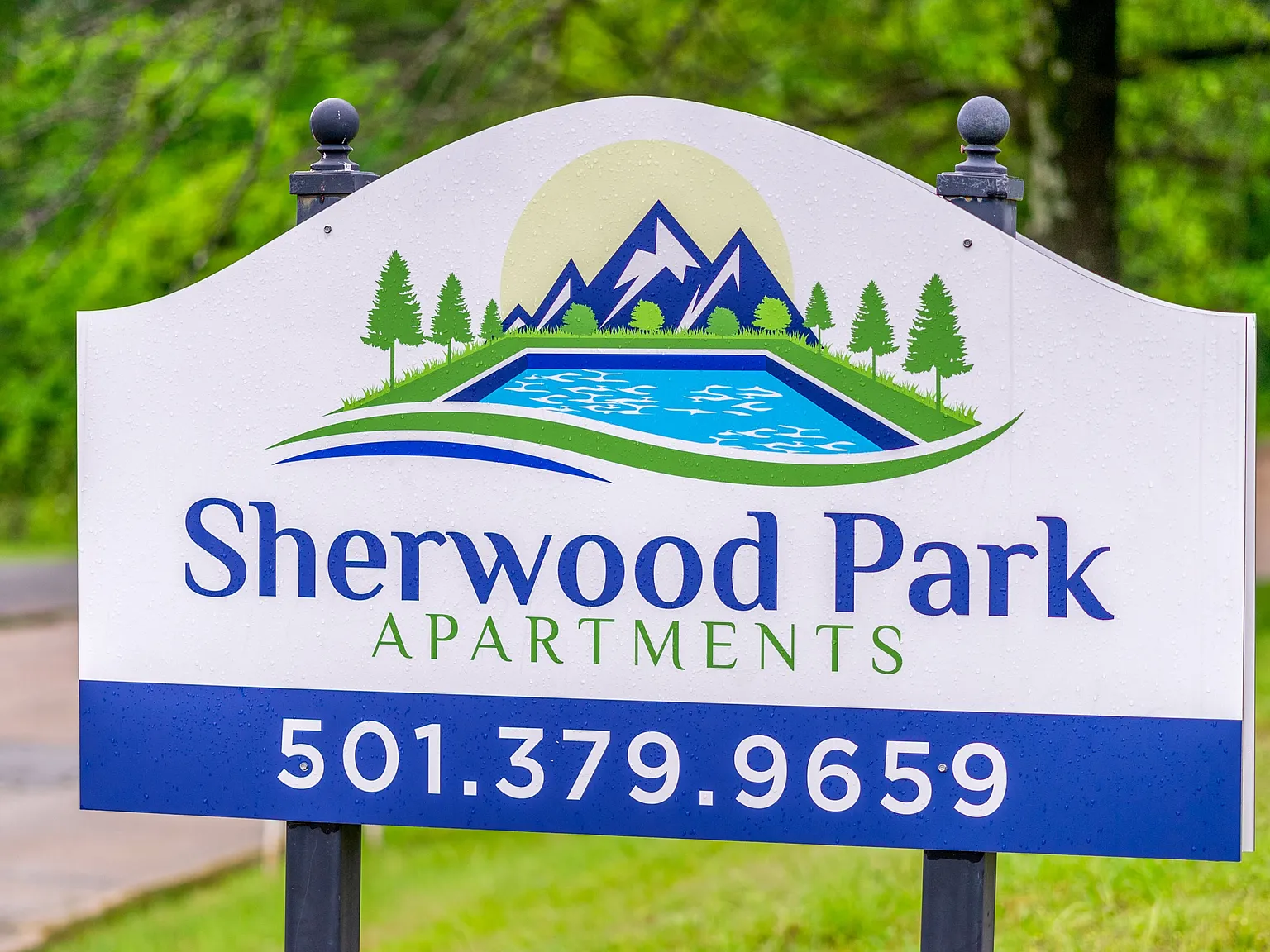 Sherwood Park — Photo 1