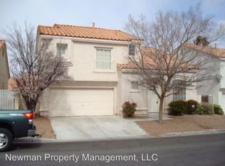 9508 Sierra Summit Ave, Las Vegas, NV 89134
