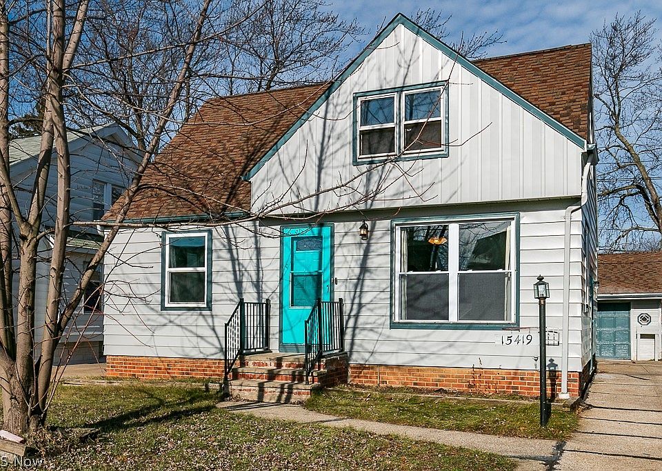 15419 Edgewood Ave, Maple Heights, OH 44137 MLS 4427446 Zillow