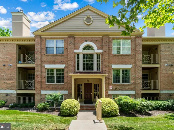 6 Rainflower Path Unit 201, Sparks Glencoe, MD 21152