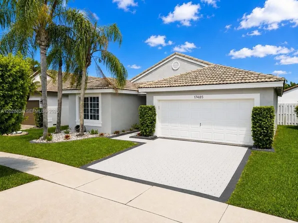17485 SW 29th St Unit 1, Hollywood, FL 33029