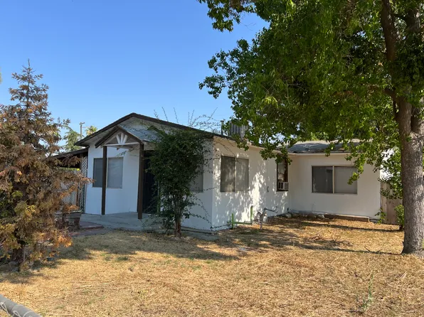 284 W Pinedale Ave, Pinedale, CA 93650