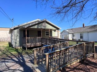 57 George St, Crossville, AL 35962