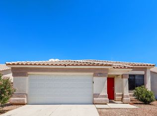 2310 Panther Pl, North Las Vegas, NV 89031