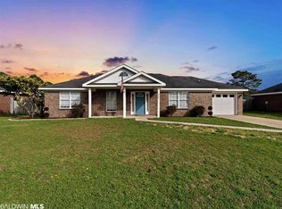 2202 Twin Pines Cir, Gulf Shores, AL 36542