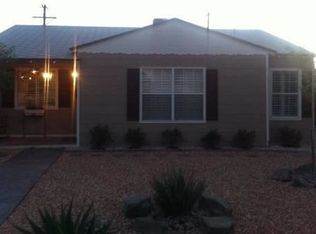 3215 N Stanton St, El Paso, TX 79902
