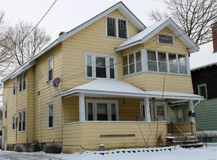 133 Paul Ave, Syracuse, NY 13206