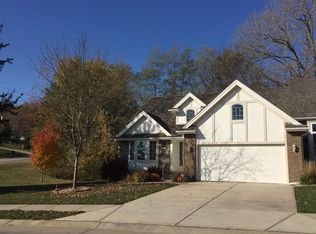 100 Glen Oaks Dr, Council Bluffs, IA 51503