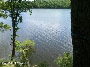 LOT 13 N Long Lake Rd NW, Evansville, MN 56326