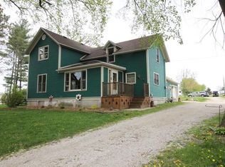 9803 E County Rd N, Whitewater, WI 53190