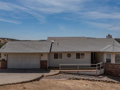 3326 Barde Rd, Valley Springs, CA, 95252