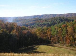 6356 Kimberling Rd, Bland, VA 24315