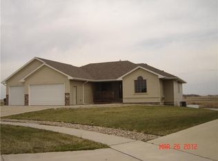 2430 Ivy Cir, Tea, SD 57064